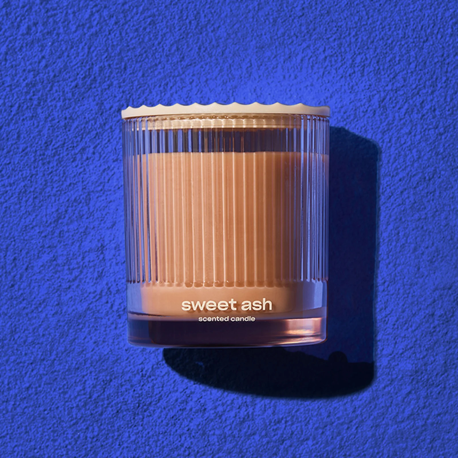 Sweet Ash Candle | Snif