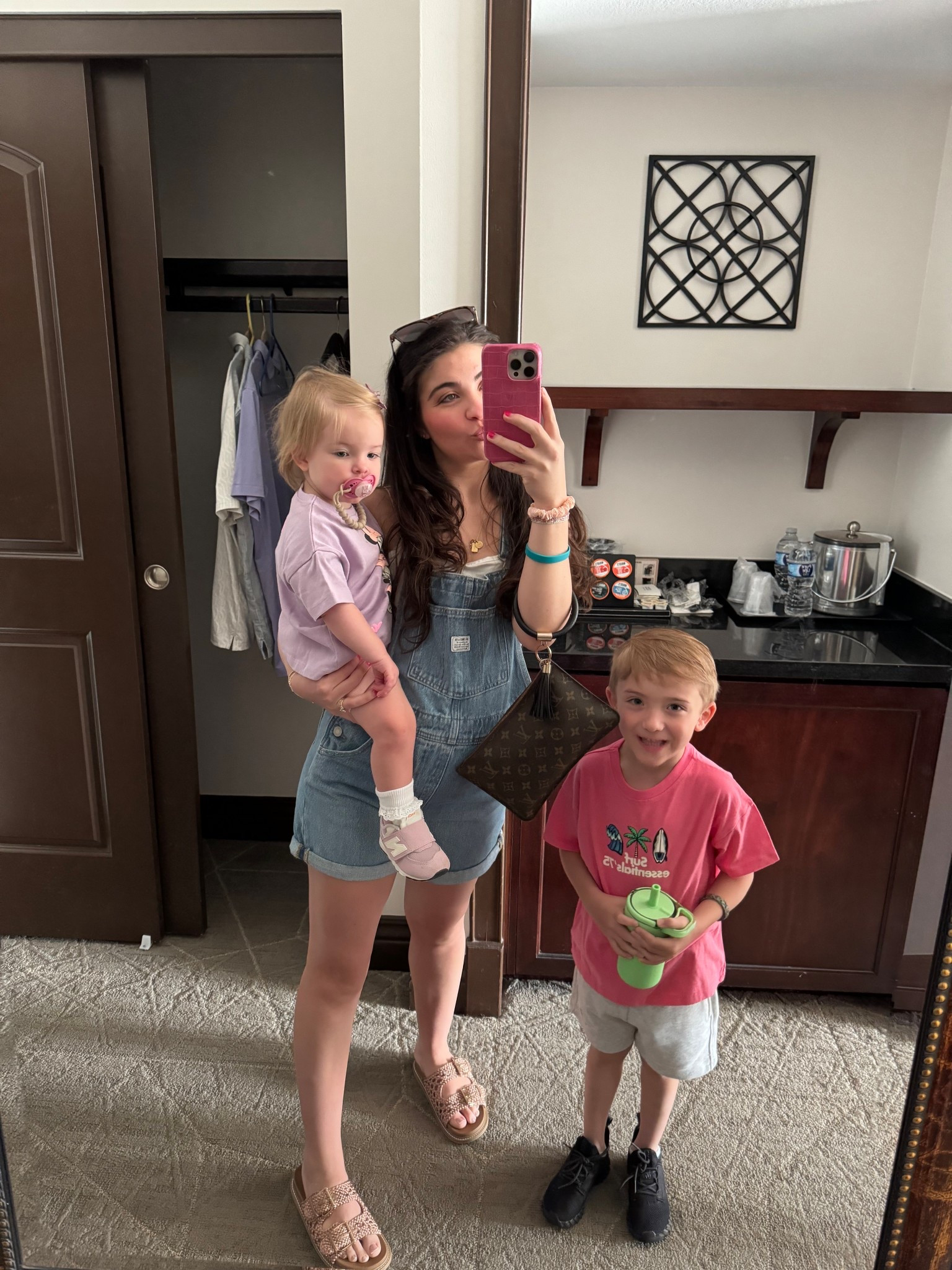 Florida day 2 
Spring vacation 

#LTKBump #LTKKids #LTKSeasonal