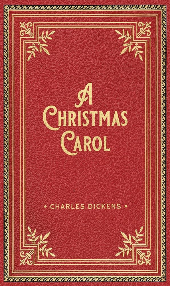 A Christmas Carol (Deluxe Gift Edition) | Amazon (US)