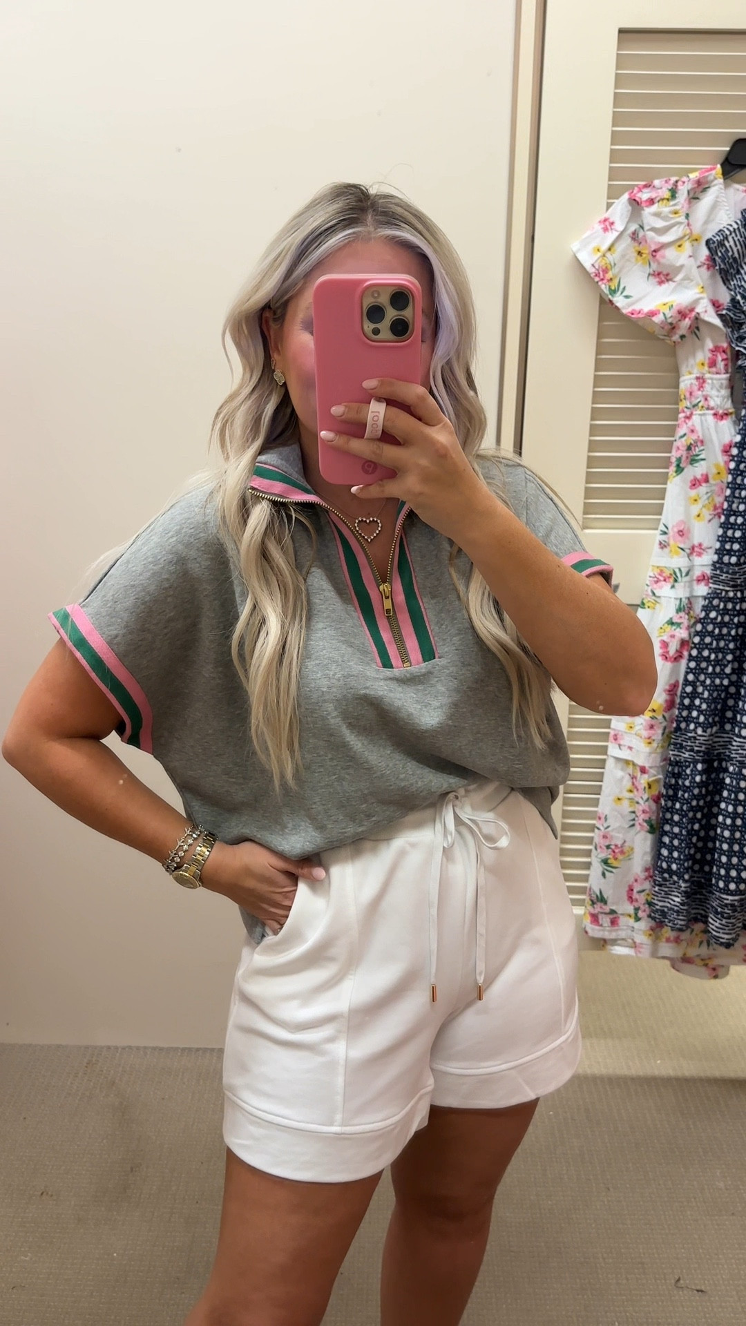 My recent Belk try on haul! 

#LTKSaleAlert #LTKFindsUnder50 #LTKHome