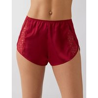 It's On Shorty Biking Red L | Wacoal