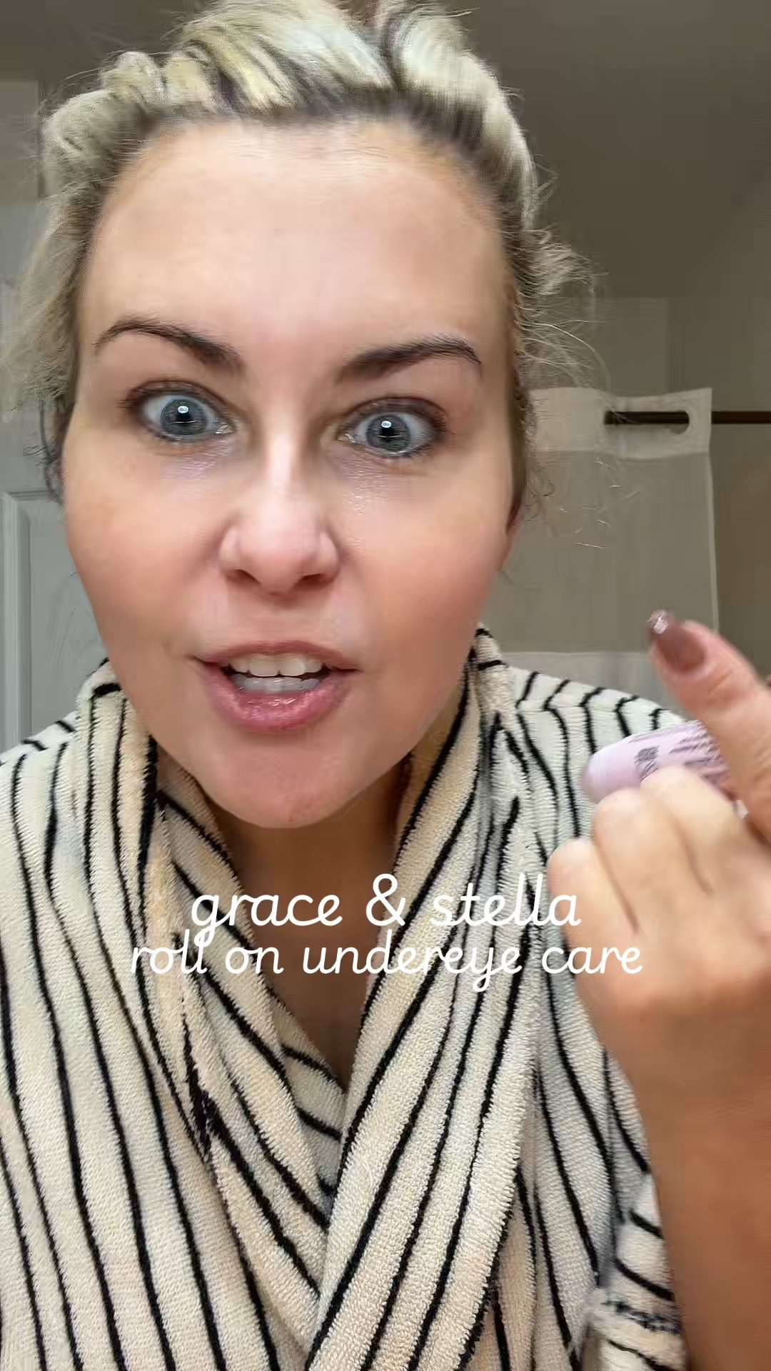 I love my eye roller from Grace and Stella!

#LTKOver40 #LTKgrwm #LTKBeauty