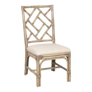 East At Main Riana Rattan Dining Chair (Set of 2) TT-SC-73101-GW - The Home Depot | The Home Depot