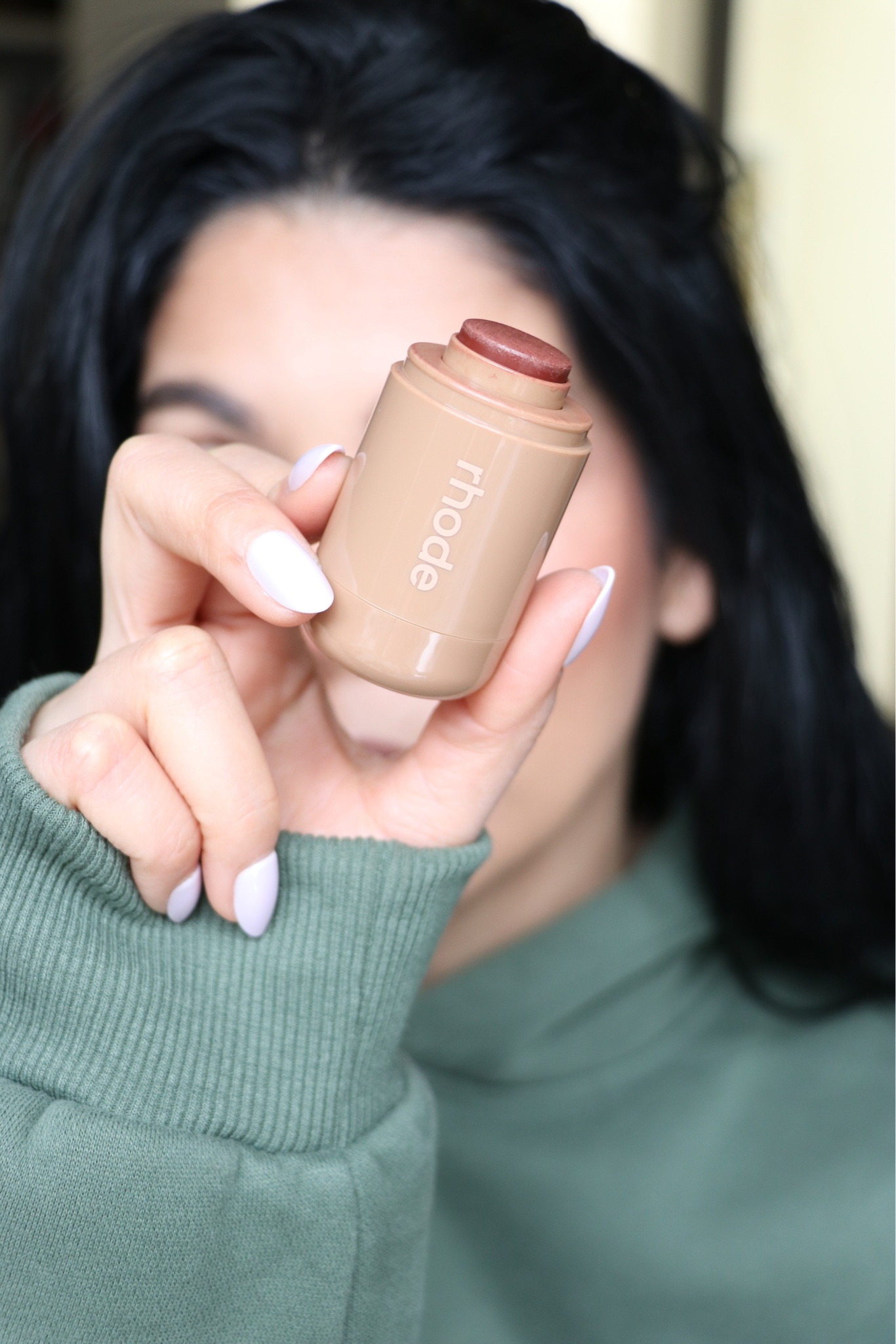 RHODE POCKET BLUSHES✨ I want them all! So far I have 2, FRECKLE and TOASTED TEDDY and they are so natural and creamy! 

#rhode #creamblush #makeup 

#LTKMostLoved #LTKOver40 #LTKBeauty