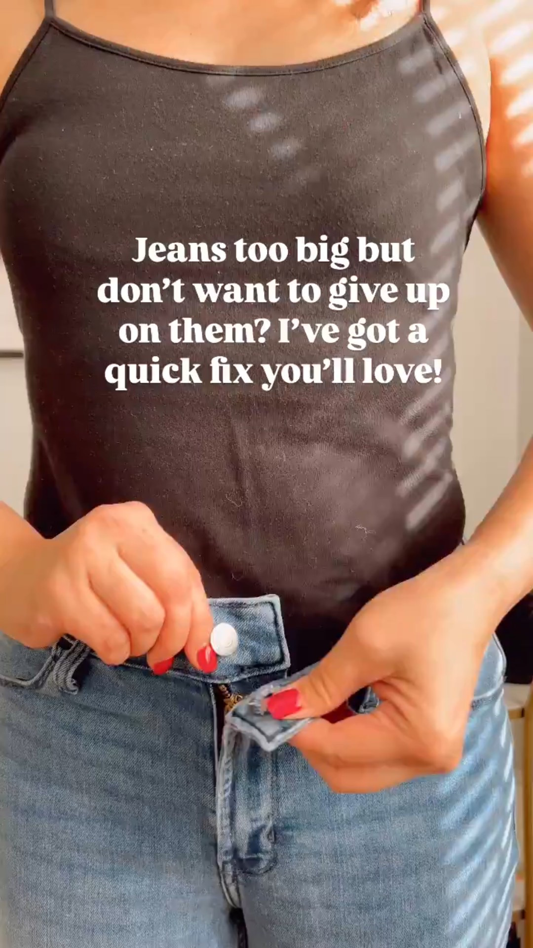 Amazon Fashion Hack 

#LTKmomlife #LTKHoliday #LTKStyleTip