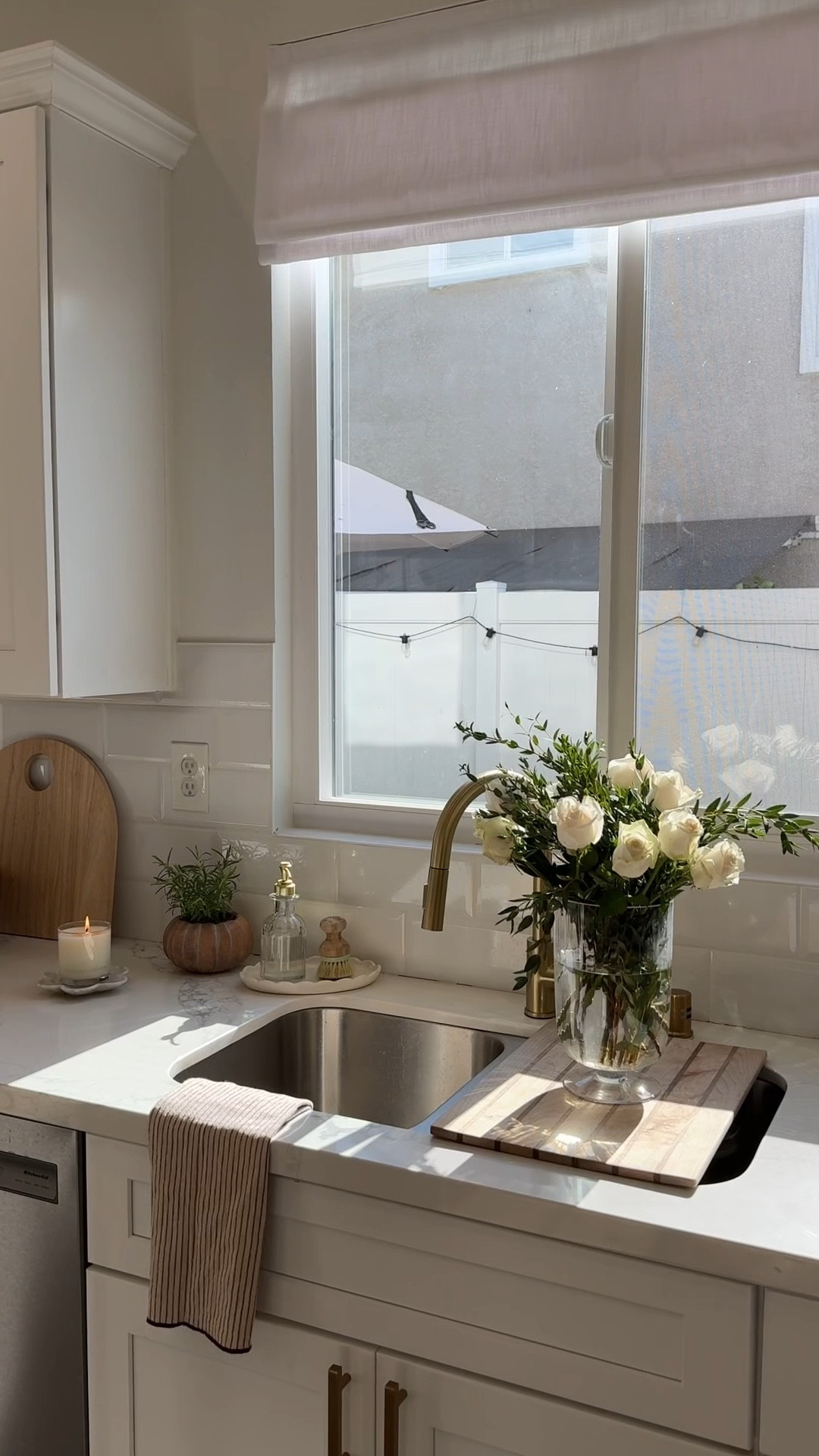 Kitchen decor, kitchen counter, bathroom accessories, McGee and co, affordable home decor, new home decor 

#LTKHome #LTKStyleTip #LTKFindsUnder50