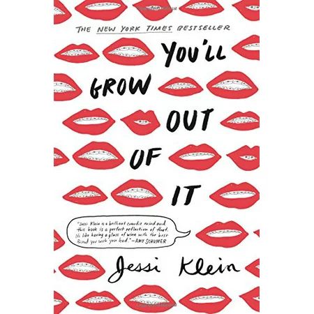 You ll Grow Out of It Paperback - USED - VERY GOOD Condition | Walmart (US)