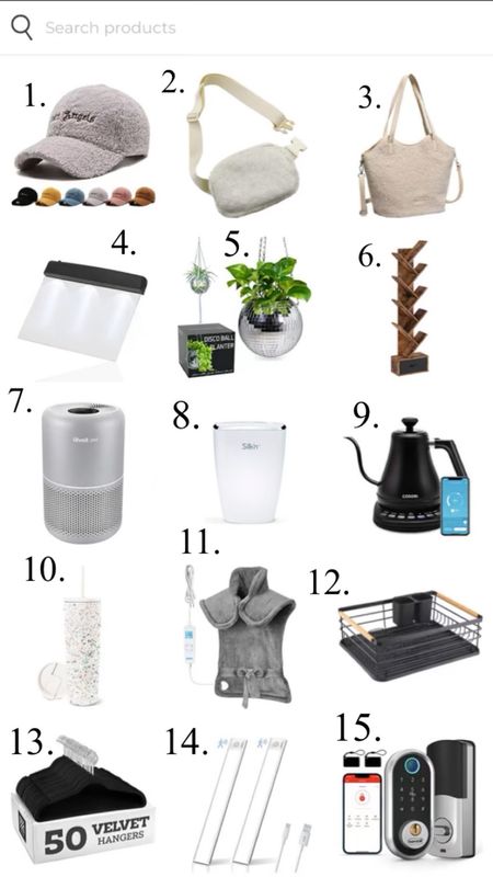 What’s on my Amazon wish-list? Well a whole bunch of awesome & cozy finds 

#amazon #canada 

#LTKSeasonal #LTKGiftGuide #LTKhome