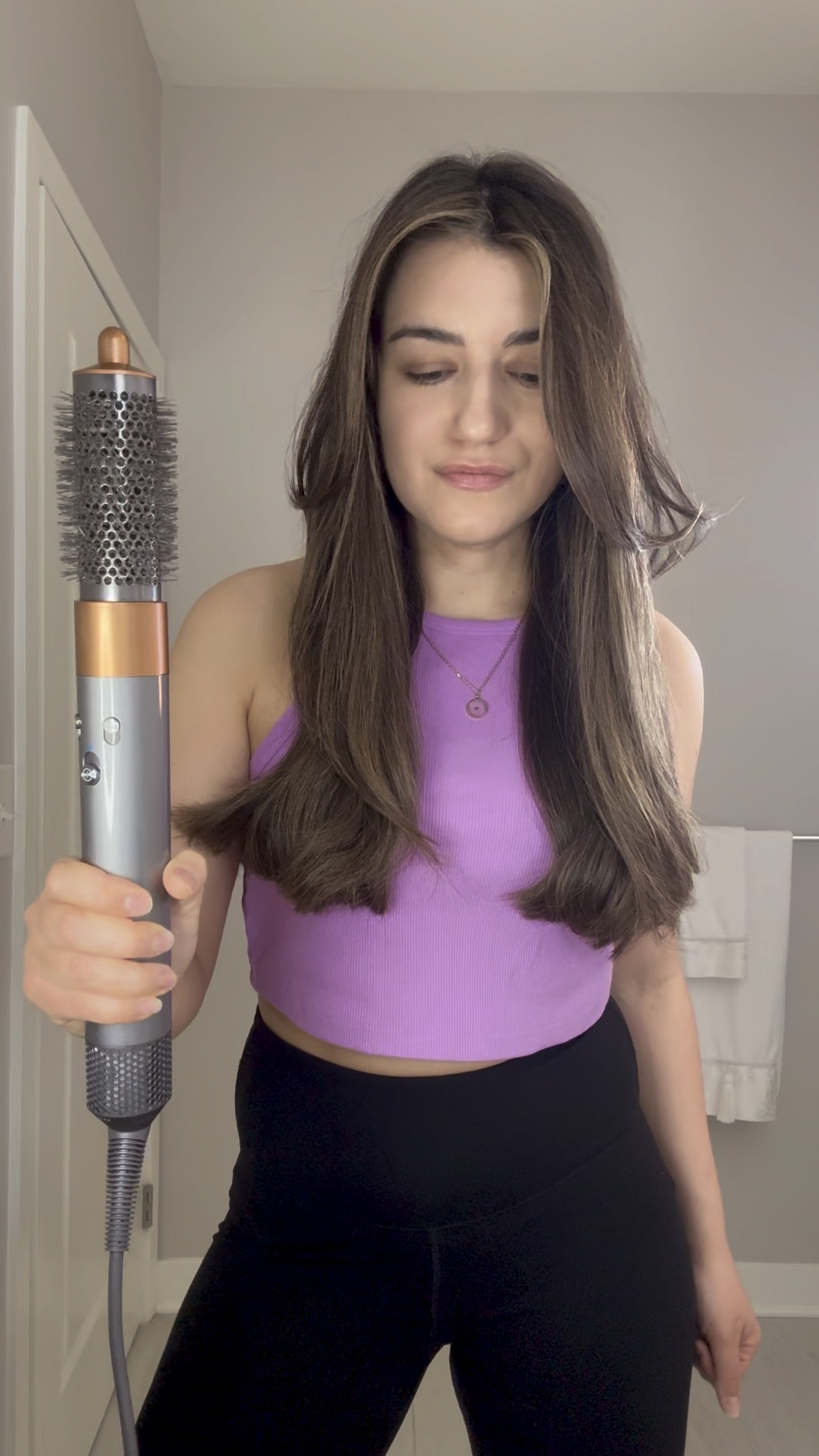 Everything I used linked!

#LTKbeauty #LTKstyletip #LTKVideo