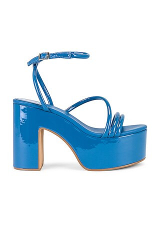 Mamba Platform Sandal
                    
                    Jeffrey Campbell | Revolve Clothing (Global)