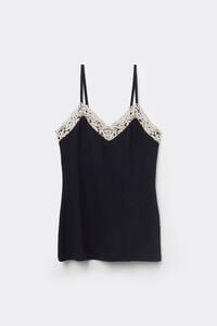 Pretty Flowers Modal Top - Intimissimi | Intimissimi (US)