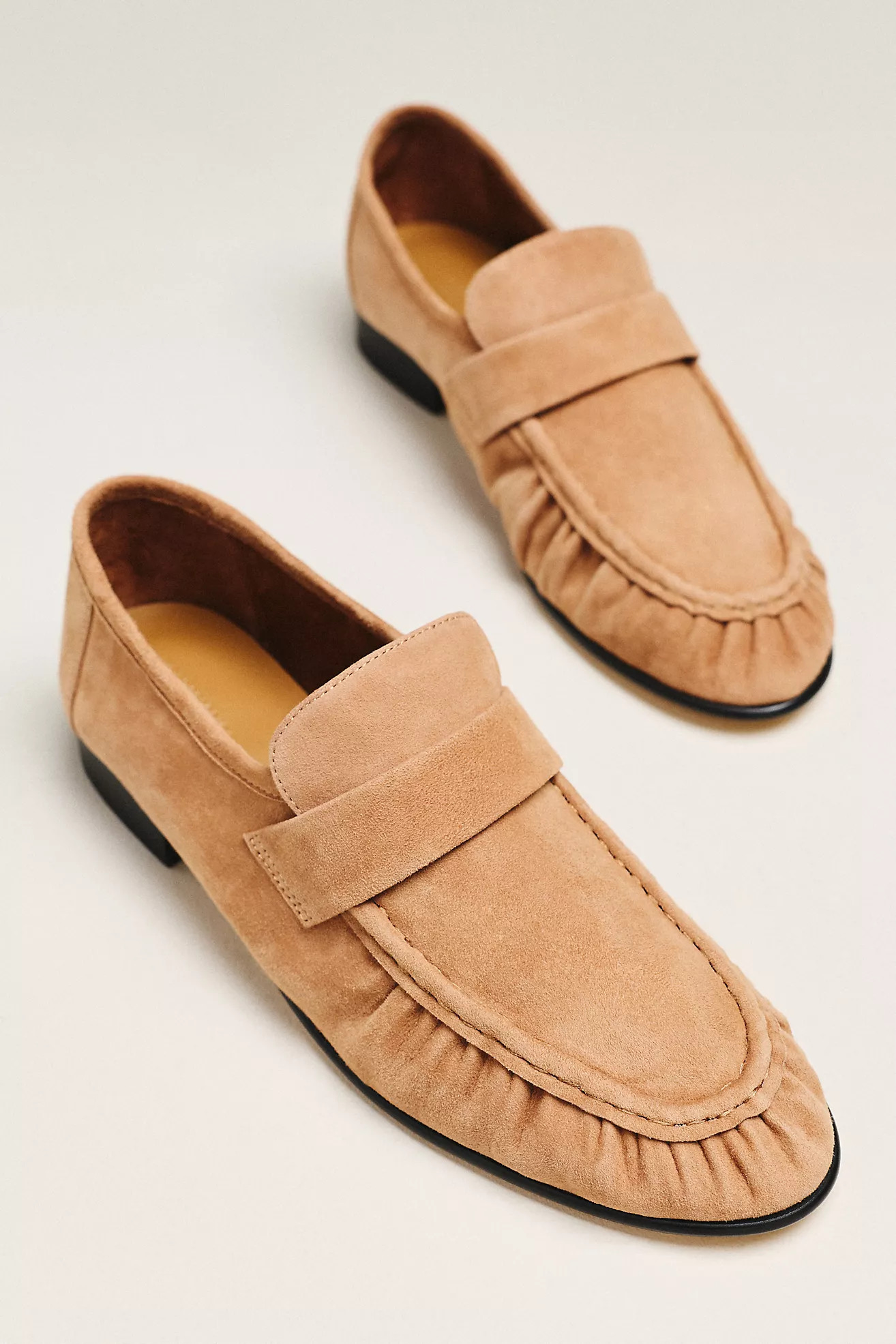 Tony Bianco Gatsby Loafers | Anthropologie (US)