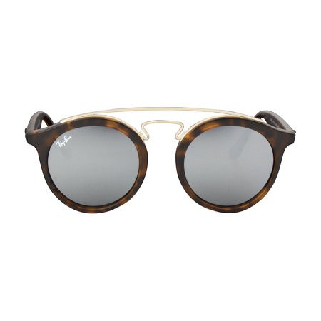 Ray-Ban Gatsby I Tortoise Propionate Frame Sunglasses RB4256 | Walmart (US)