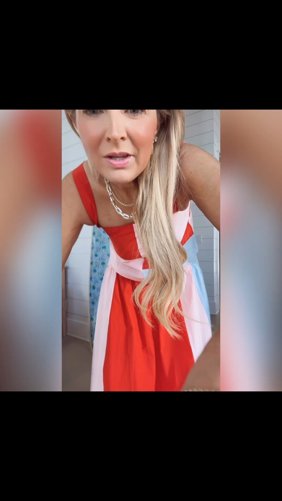 Loving this set 

#LTKSeasonal #LTKootd #LTKmomlife