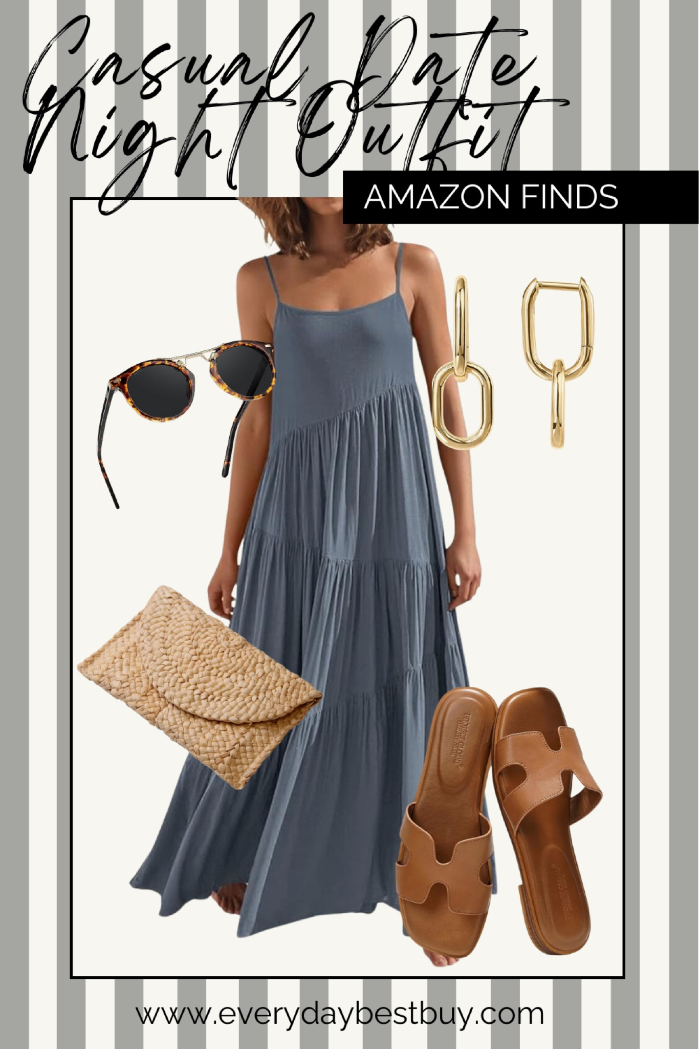 Shop some of my absolute favorites from Amazon! 

#LTKStyleTip #LTKFindsUnder100 #LTKSeasonal