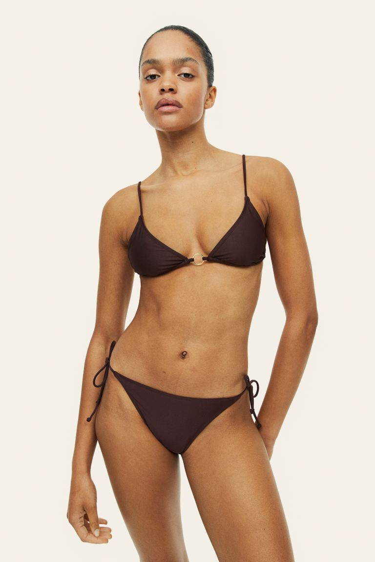 Tie-Tanga Bikinihose | H&M (DE, AT, CH, NL, FI)