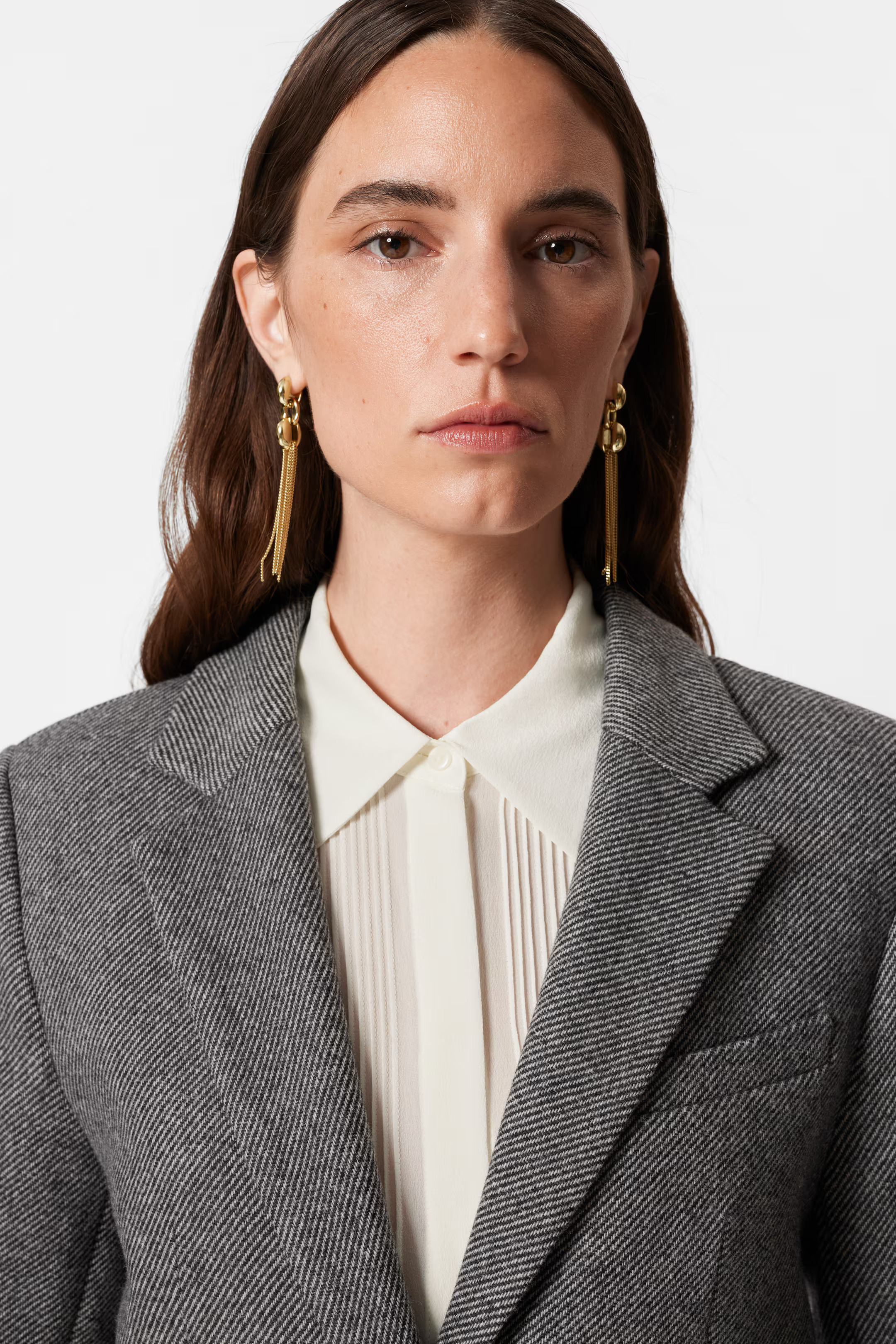 Wollblazer | H&M (DE, AT, CH, NL, FI)