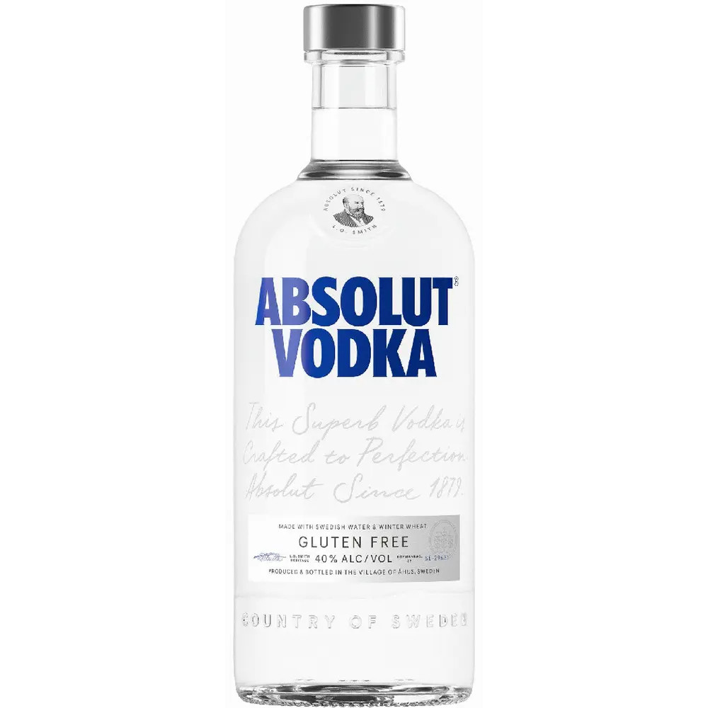 Absolut Vodka | Total Wine