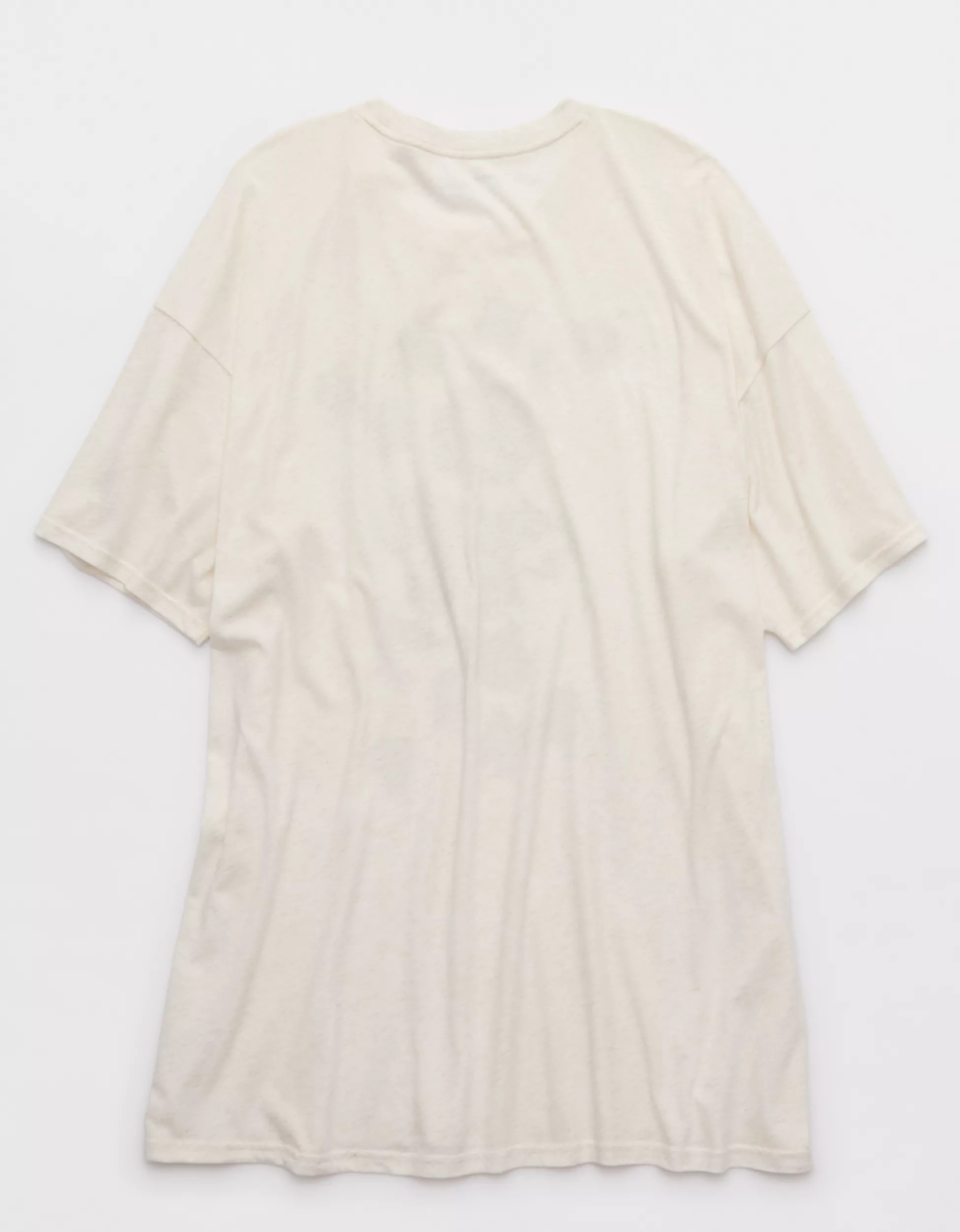 Aerie Sleep Happens Night Tee | Aerie