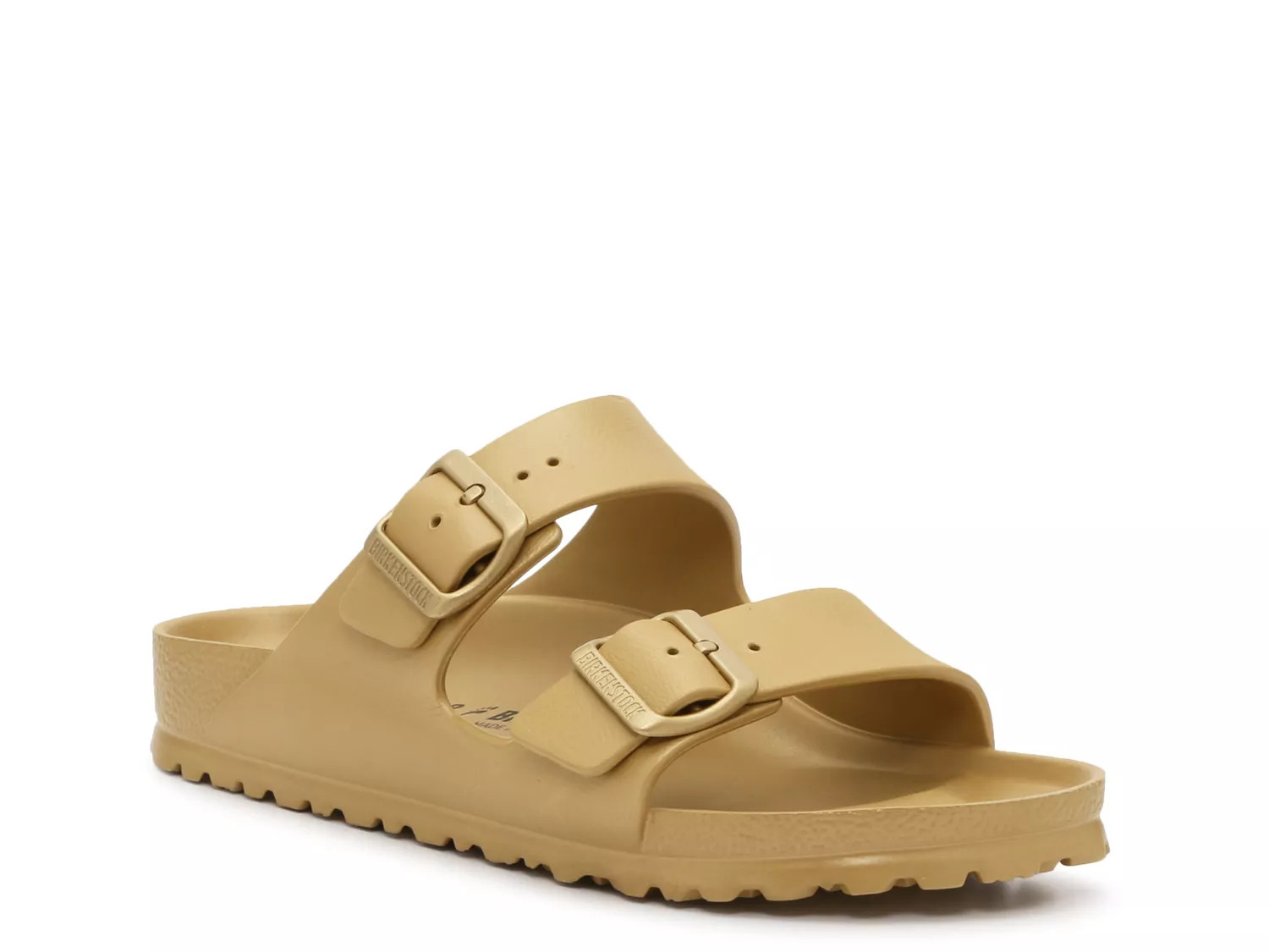 Birkenstock Arizona Essentials EVA Slide Sandal - Women's | DSW