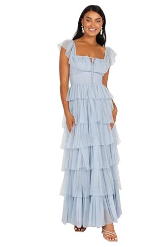 Petal & Pup Women's Belle Maxi Dress | Amazon (US)