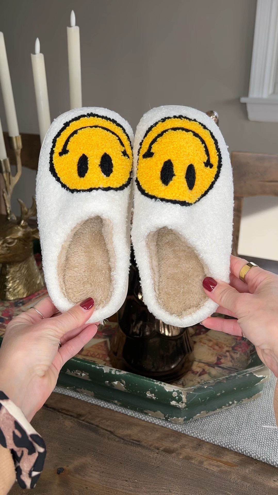 Kids gift ideas

Gift idea, children holiday gifts, kids presents, Christmas gifts, kids books, girls slippers, light up initial, initial bags. 

#LTKGiftGuide #LTKKids #LTKFindsUnder50