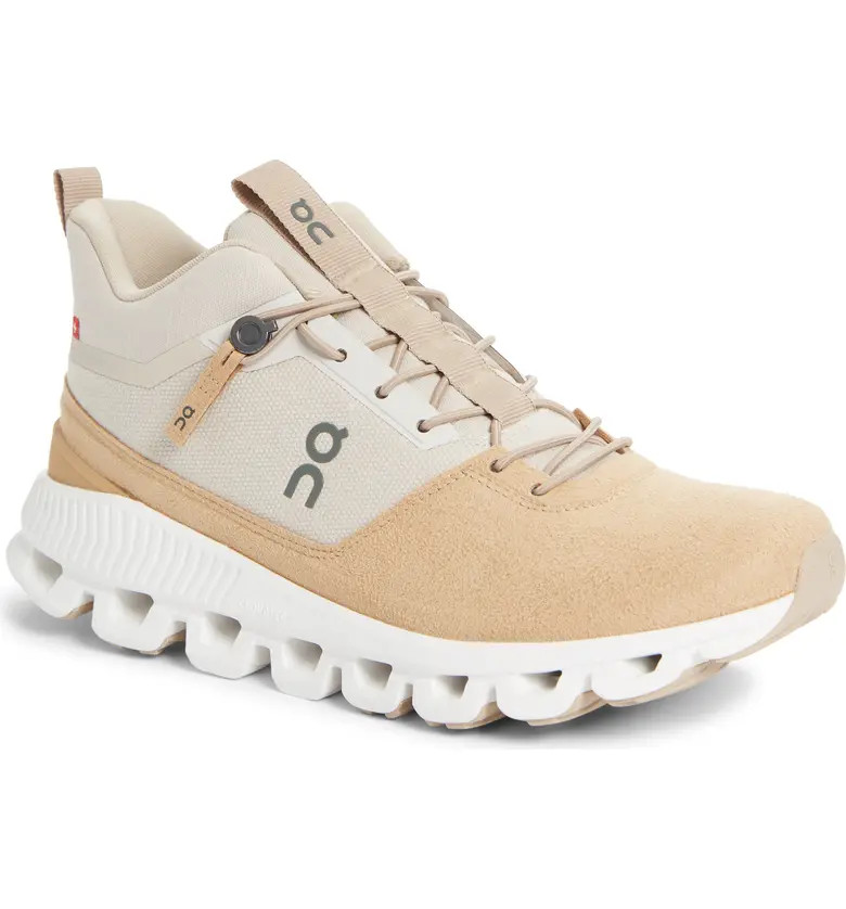 Cloud Hi Sneaker | Nordstrom