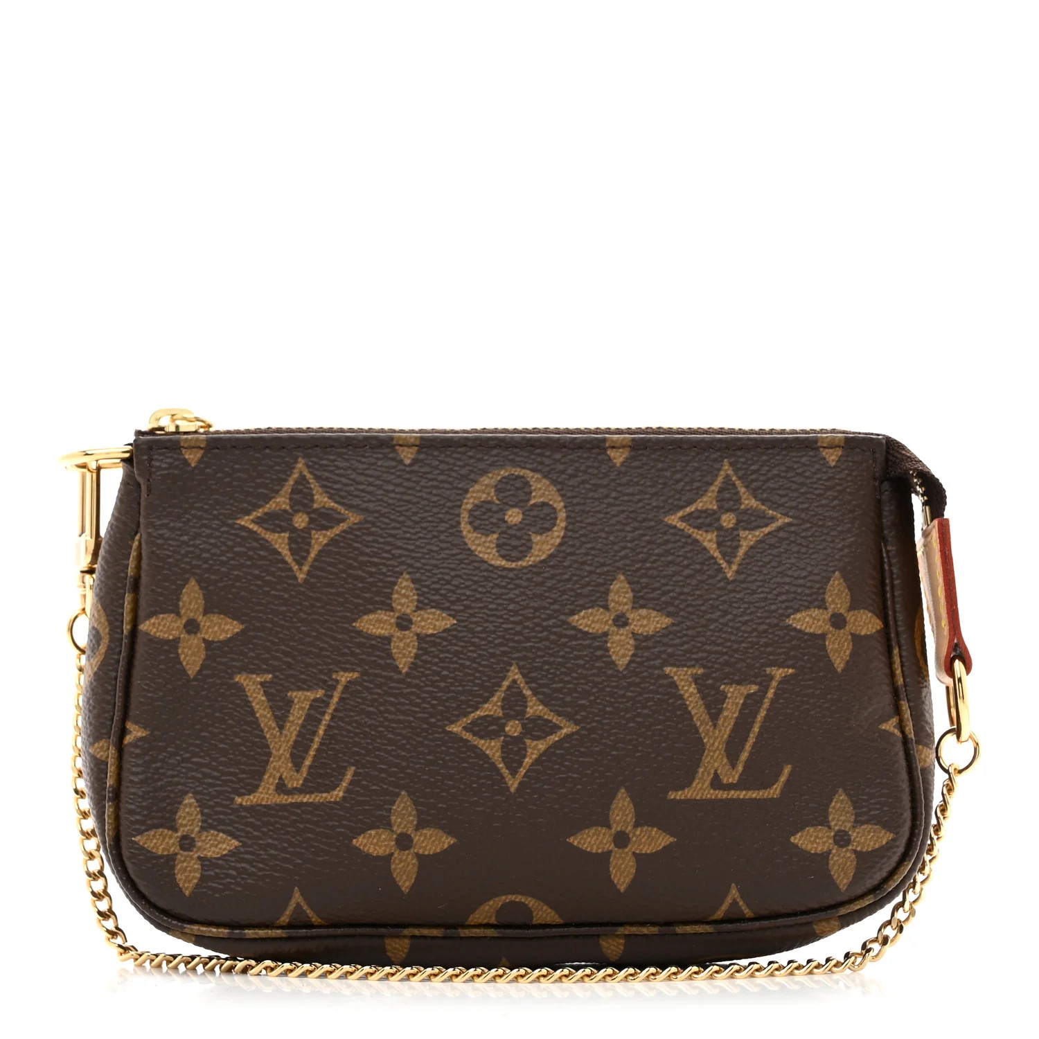 Monogram Mini Pochette Accessories | FASHIONPHILE (US)