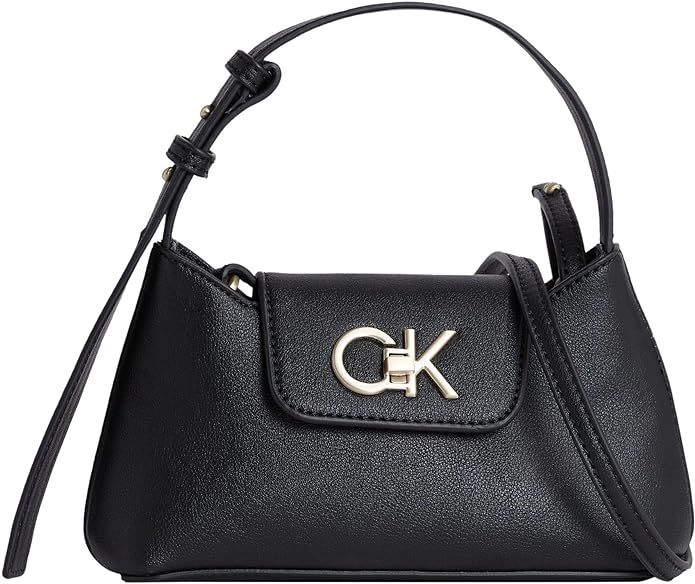 Calvin Klein Women's Re-Lock Crossbody Bag Small | Amazon (DE)