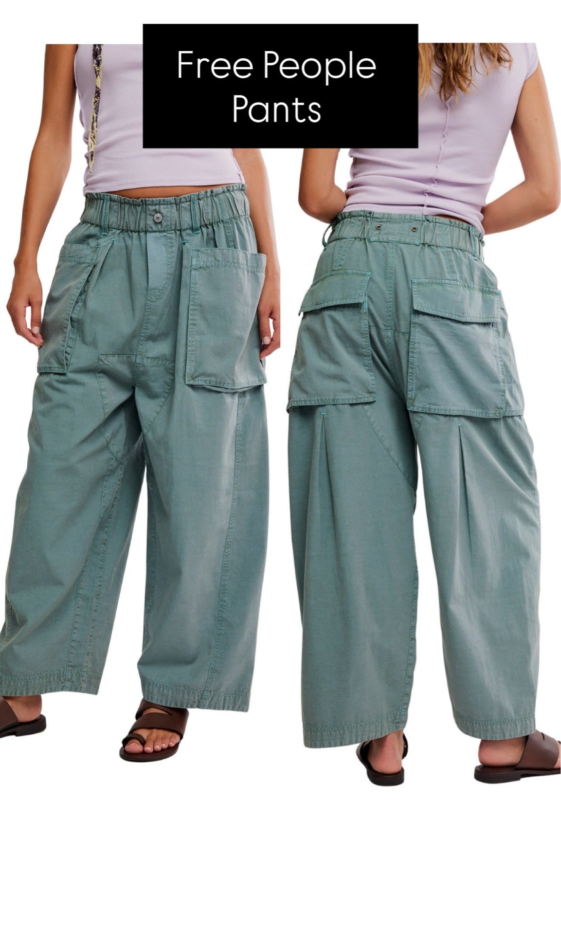 Comfy, a lil cropped, easy breezy, spring, summer, and fall styling capabilities, cute colorways