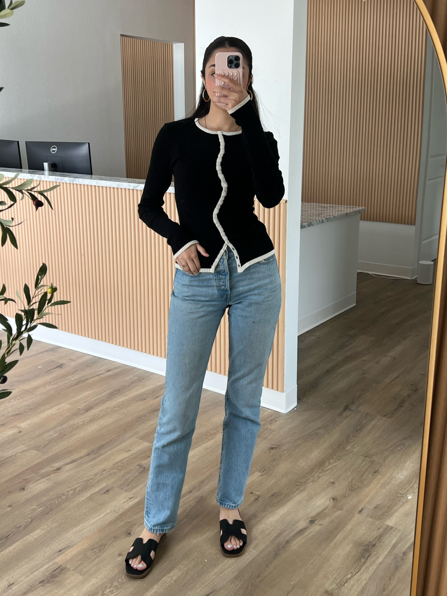 Cute timeless outfit Inspo 

#LTKStyleTip #LTKBeauty #LTKSaleAlert