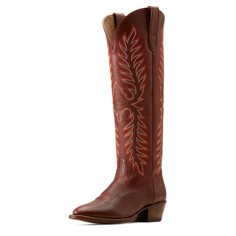 Sterling Margot StretchFit Western Boot | Ariat (US)