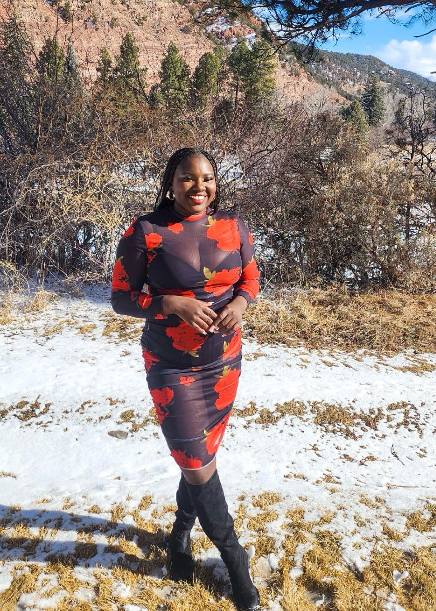 Valentine Dress

#valentineoutfits

#LTKMidsize #LTKSeasonal #LTKStyleTip