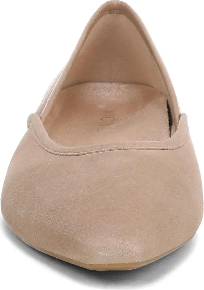 Gracia Flat (Women) | Nordstrom