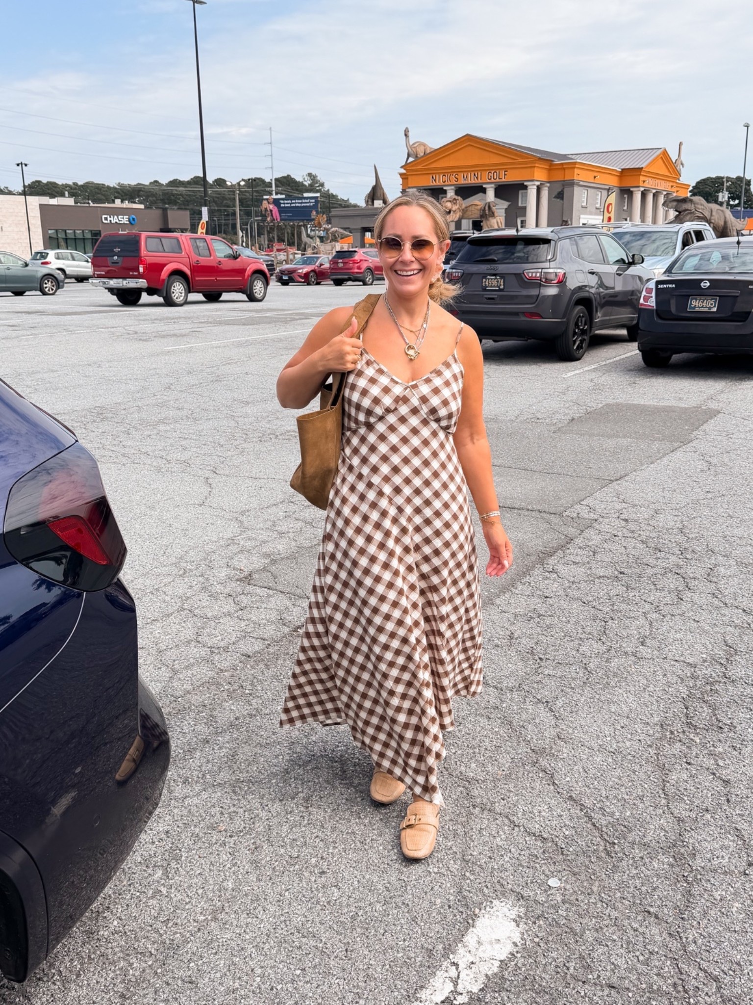 My old navy dress is 19.99!! Perfect got a festival or concert!!

#LTKPetite #LTKstorytime #LTKgrwm