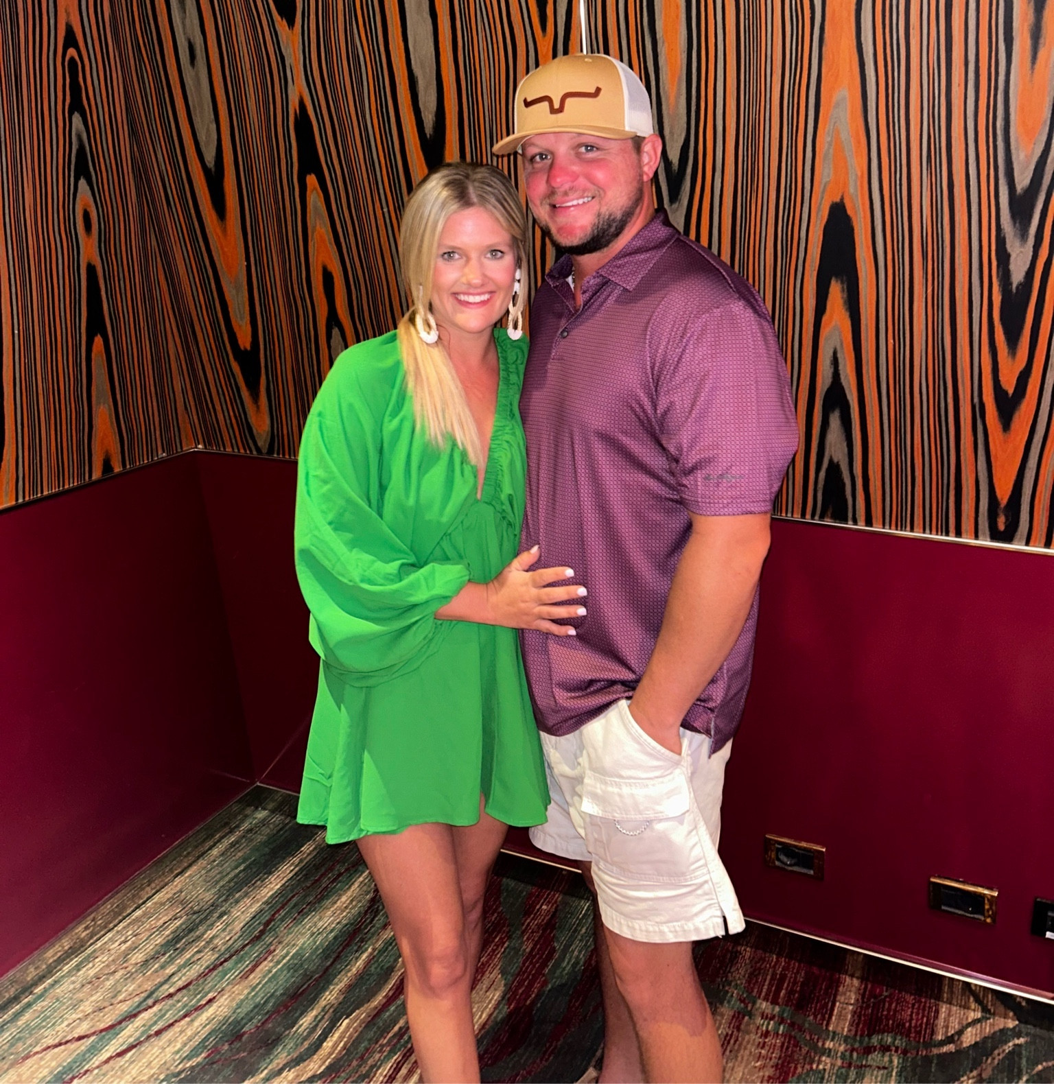 💚 #cruise #cruiseoutfit #outfitinspo

#LTKsalealert #LTKswim