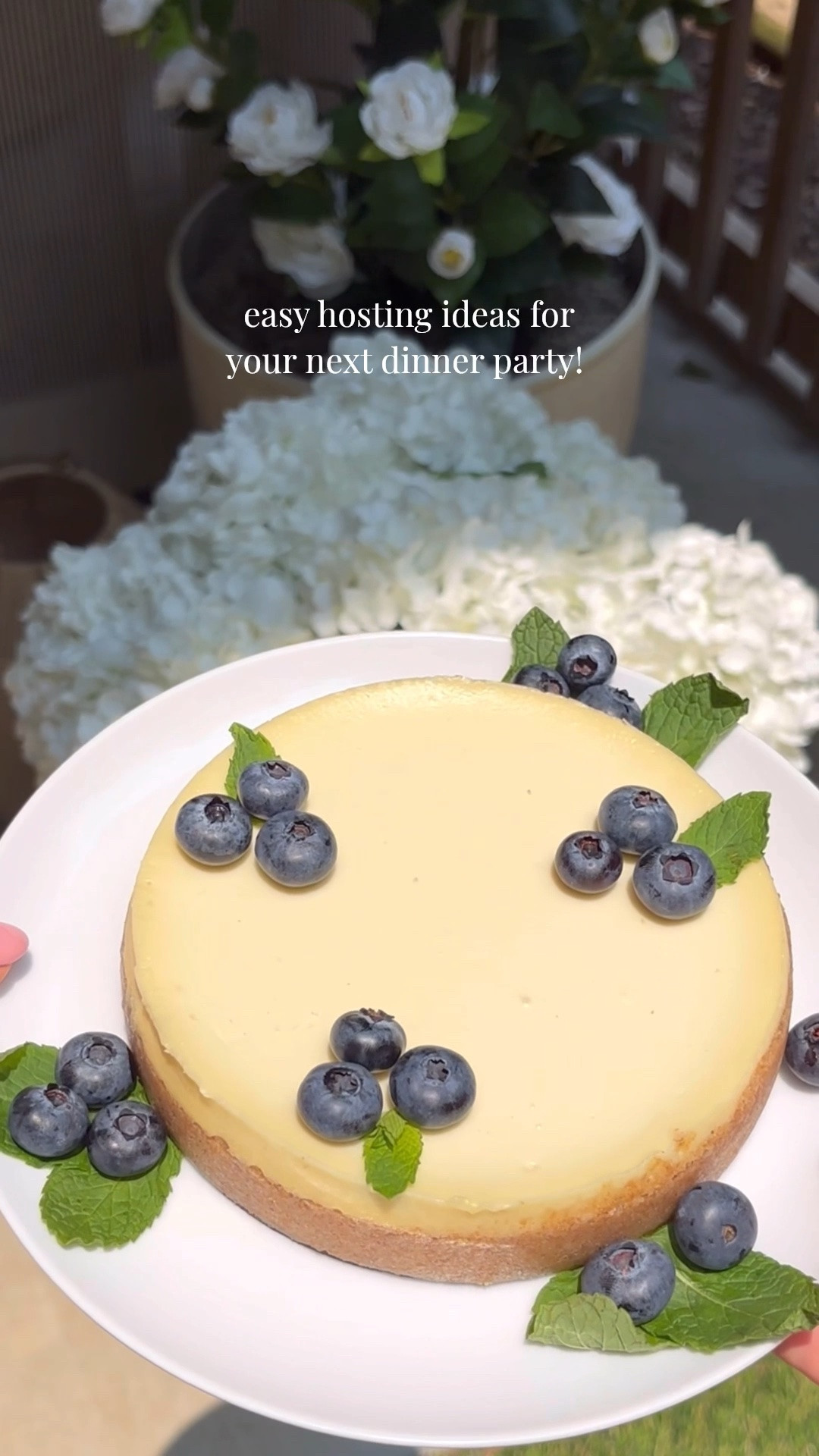 Some of my favorite easy appetizers and desserts for a dinner party! ☀️🍸 all of my hosting favorites are linked below!


Dinner party ideas
Hosting finds
Outdoor tablescape
Amazon finds
Sidneymarieduke

#LTKvlog #LTKfoodie #LTKHome
