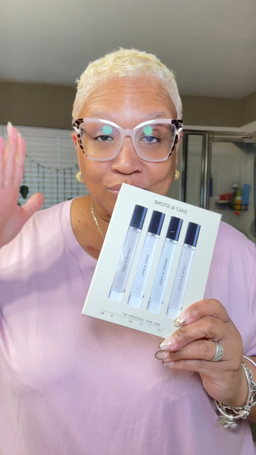 Discovering my new favorite Salt & Stone Discovery Set — the perfect way to try their clean skincare, luxury body care, and signature scents without committing to the full size. If you’re into non-toxic beauty, clean ingredients, hydrating body lotions, natural deodorant, and elevated self-care essentials, this little set is everything.

I love that it lets you sample their best-sellers, from the Salt & Stone body lotion, the nourishing body wash, the award-winning deodorant, and those lightweight, gender-neutral fragrances they’re known for. It’s travel-friendly, gift-ready, and perfect for anyone trying to build a minimal, aesthetic, everyday routine.

If you’re looking for clean beauty gift ideas, holiday stocking stuffers, wellness essentials, or new luxury body care favorites, this discovery kit is such a good pickup. Linking it on my LTK for anyone who wants to explore Salt & Stone’s most-loved products ✨

#SaltAndStone #SaltAndStoneDiscoverySet
#CleanBeautyFinds #LuxuryBodyCare #CleanSkincare
#NonToxicBeauty #SelfCareRoutine #BodyCareEssentials
#BeautyOnLTK #LTKBeauty #LTKFinds #LTKHolidayGifts
#TravelSizeBeauty #MiniBeautyProducts #DiscoverySet
#CleanIngredientBeauty #UnisexFragrance #NaturalDeodorant
#GiftIdeas2025 #StockingStuffers2025 #AestheticSelfCare

#LTKHoliday #LTKGiftGuide #LTKBeauty