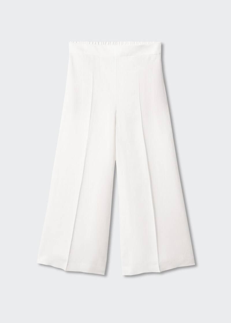 Search: Linen trousers white (23) | Mango USA | MANGO (US)
