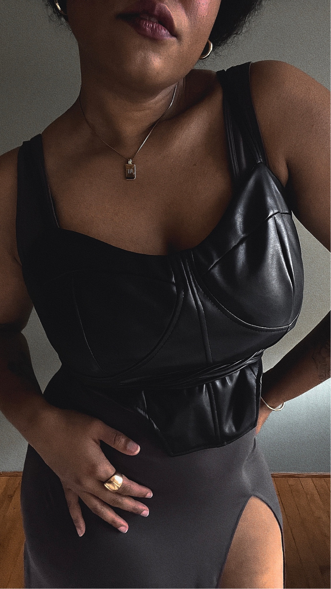 Corset + Dress. Perfect combo for any evening 💚

#LTKsalealert #LTKstyletip #LTKcurves