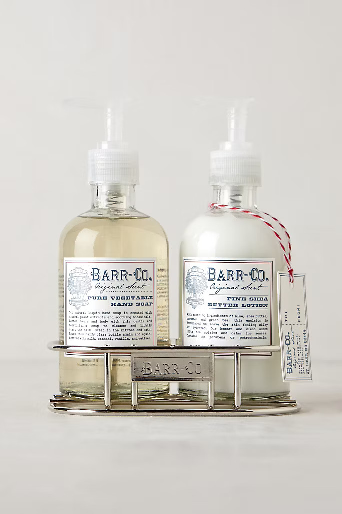 Barr-Co. Hand Duo | Anthropologie (US)