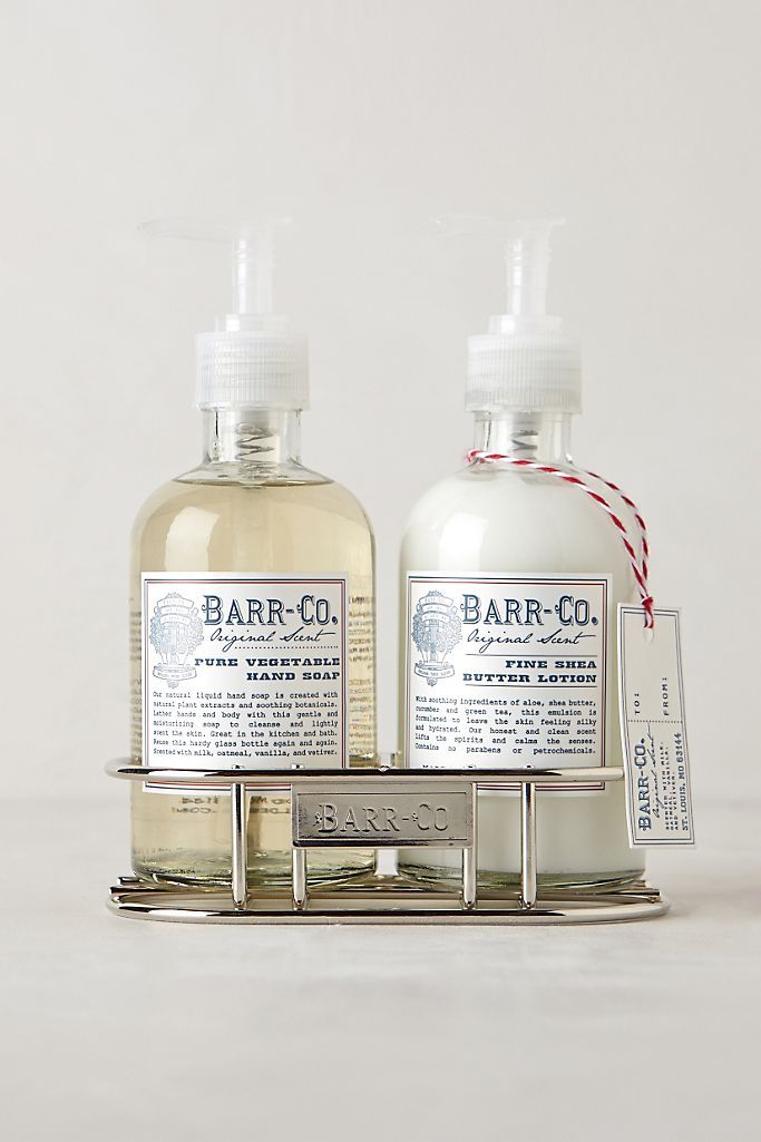 Barr-Co. Hand Duo | Anthropologie (US)