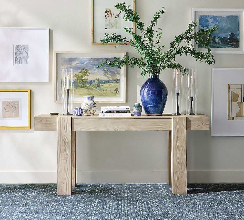 Laguna Console Table (72") | Pottery Barn (US)