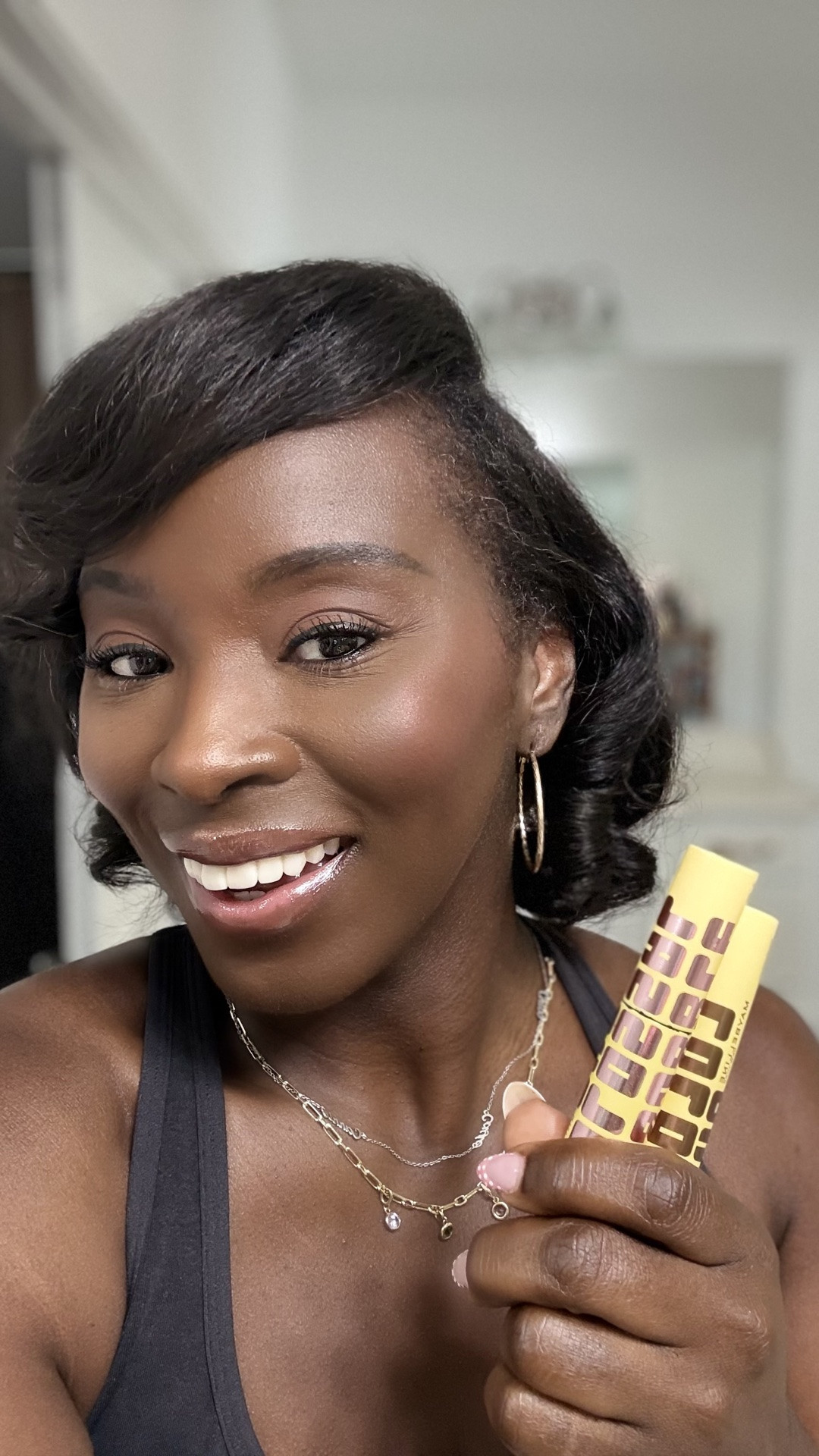 This is such a great inexpensive Mascara from Maybelline. I absolutely love it!! It’s a great option for dusky wear. Have you tried it?

#LTKBeauty #LTKselfcare #LTKgrwm