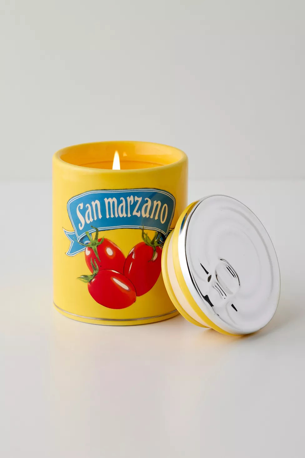Tomato Can 10.5 oz Scented Candle | Urban Outfitters (US and RoW)