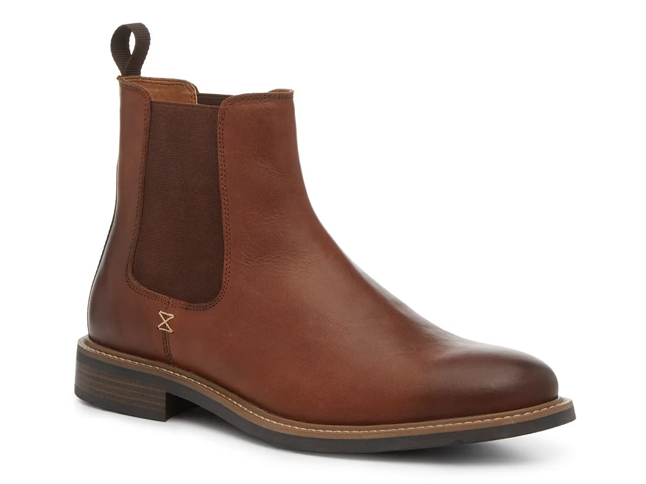 Crown Vintage Lanbart Chelsea Boot - Free Shipping | DSW | DSW