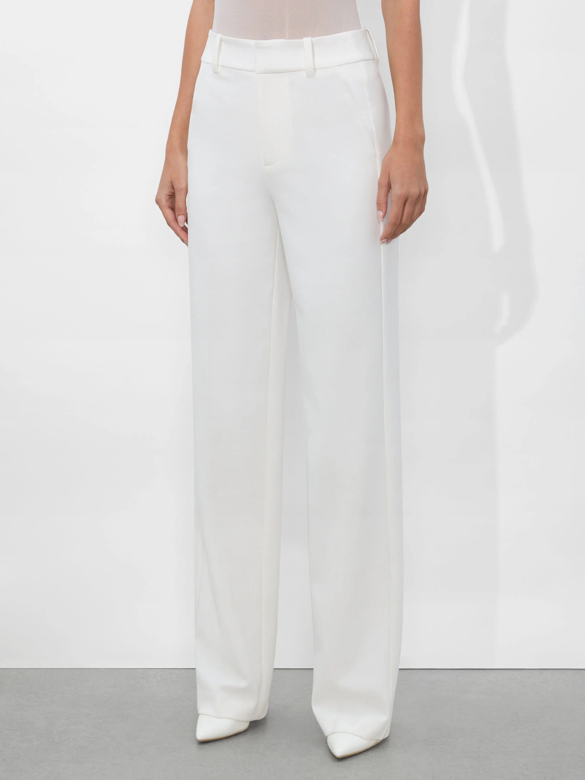 ALEXANDER TROUSER | Alice + Olivia