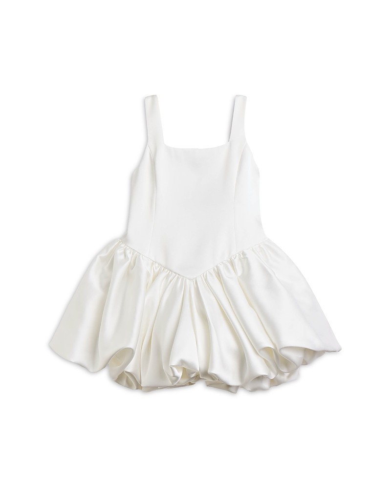 Bardot Girls' Ava Mini Dress - Big Kid | Bloomingdale's (US)