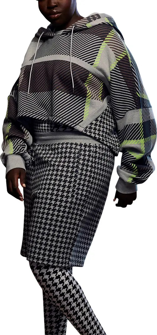 adidas x IVY PARK Hooded Shrug | Nordstrom | Nordstrom