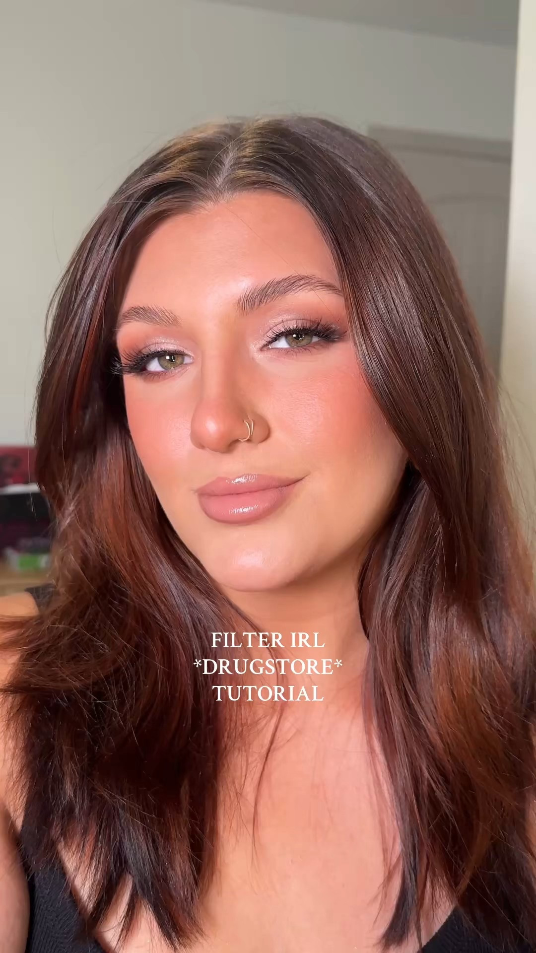 Drugstore makeup has gotten way too good!!! 

#LTKFindsUnder50 #LTKBeauty #LTKStyleTip